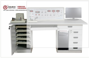 TYKJCSY2000D 传感器与检测技术实验台