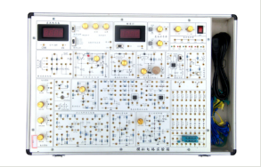 TY-A8 模拟电路实验箱