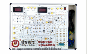 TY-A8 模拟电路实验箱