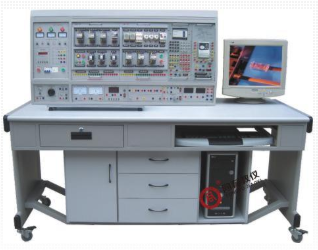 TYWXG-3型 维修电工技能实训考核装置（电气控制、PLC、变频器）