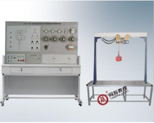 TY-PDH型 电动葫芦电气技能实训考核装置
