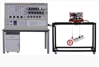 TY-20/5t型 桥式起重机电气技能实训考核装置