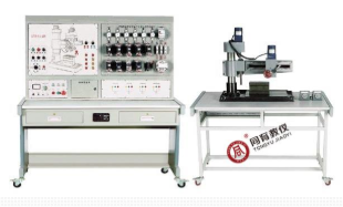 TYBS-Z3040B型 摇臂钻床电气技能实训考核装置（半实物）