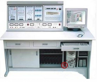 TYGJDG-4型 现代电工技术实验装置（网络型）