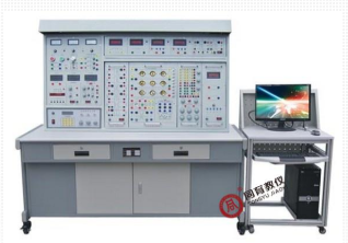 TYGJDG-2型 高级电工技术实验装置（网络型）