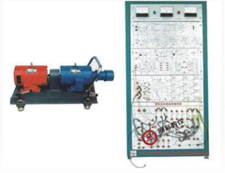 TYGJDG-740F 直流电动机运动控制实验系统
