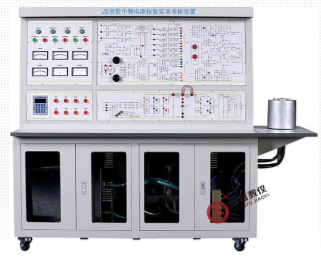TYDGJS-1型 晶闸管中频电源技能实训考核装置
