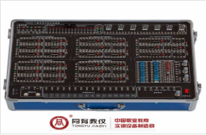 TYCL-I 数字电子技术实验箱