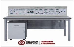 TYXDDG-1型  现代电工电子实验系统