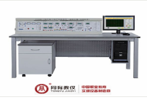 TYXDDG-2型 现代电工电子实验装置（虚拟仪器-局域网型）