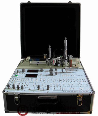 ITFS-2006型 传感器系统实验箱