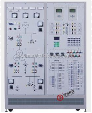 ETED-7061型 电力系统微机保护综合实训装置