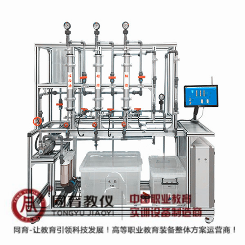 CEEA-405型 多功能膜分离实验装置