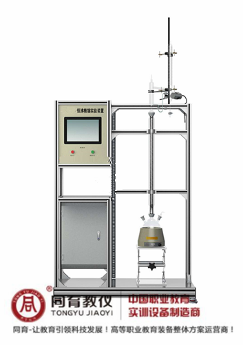 CEEA-415型 恒沸精馏实验装置