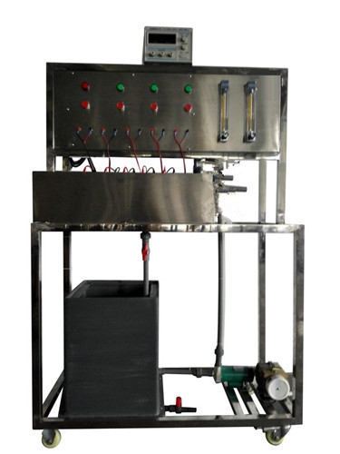EAEE-7033型 污水电解实验装置
