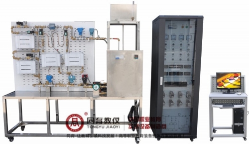 RHTE-3041型 热水供暖循环系统综合实训装置