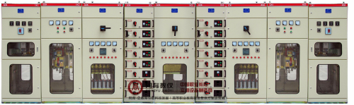 ETED-7059型 低压供配电技术成套实训设备